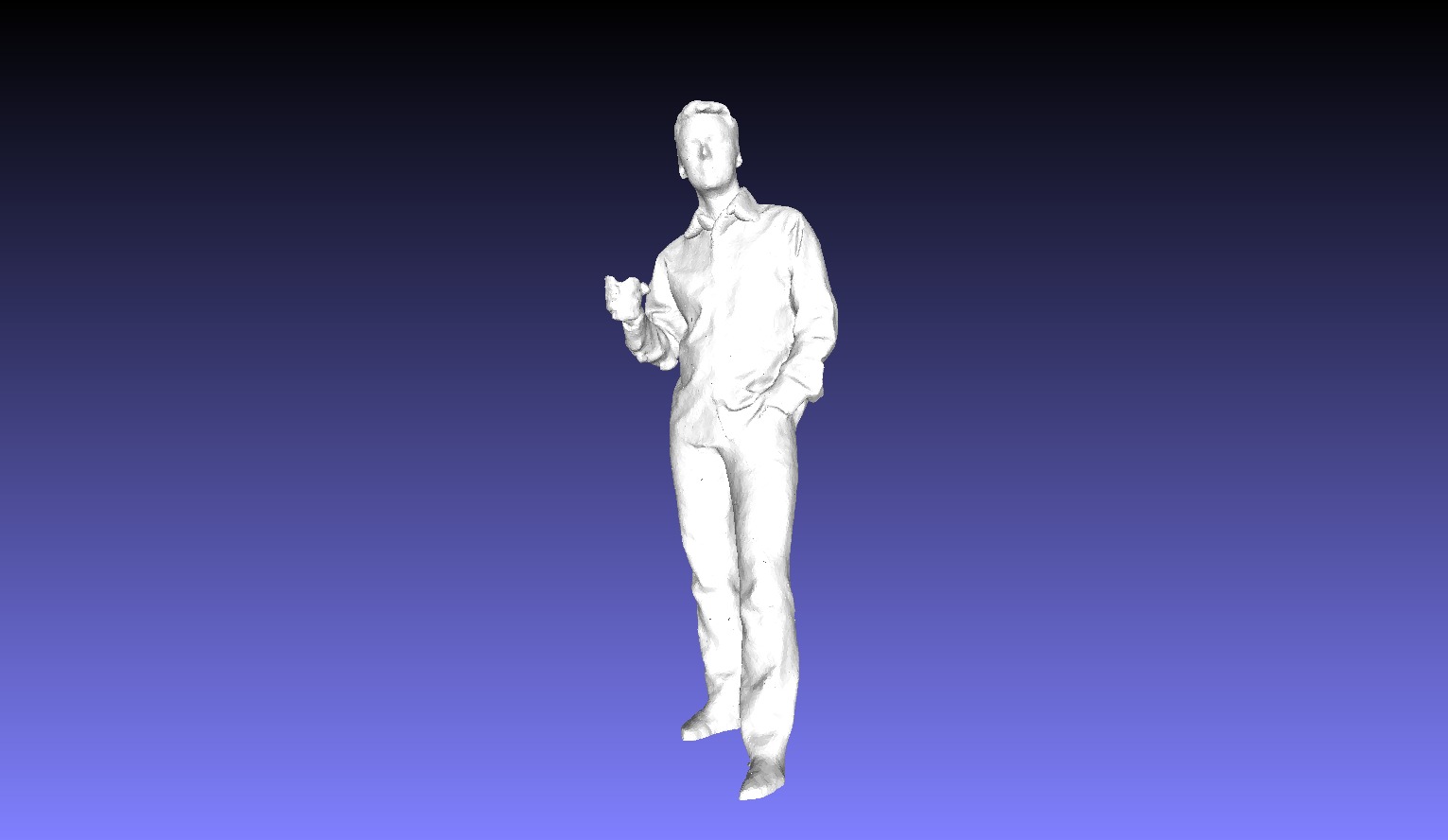 Printle O Homme 201 P 3D print model_32