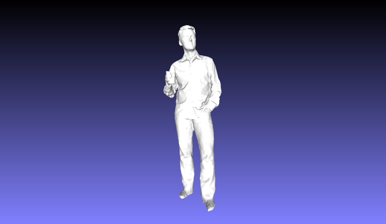 Printle O Homme 201 P 3D print model_2