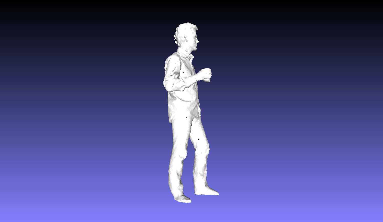 Printle O Homme 201 P 3D print model_9