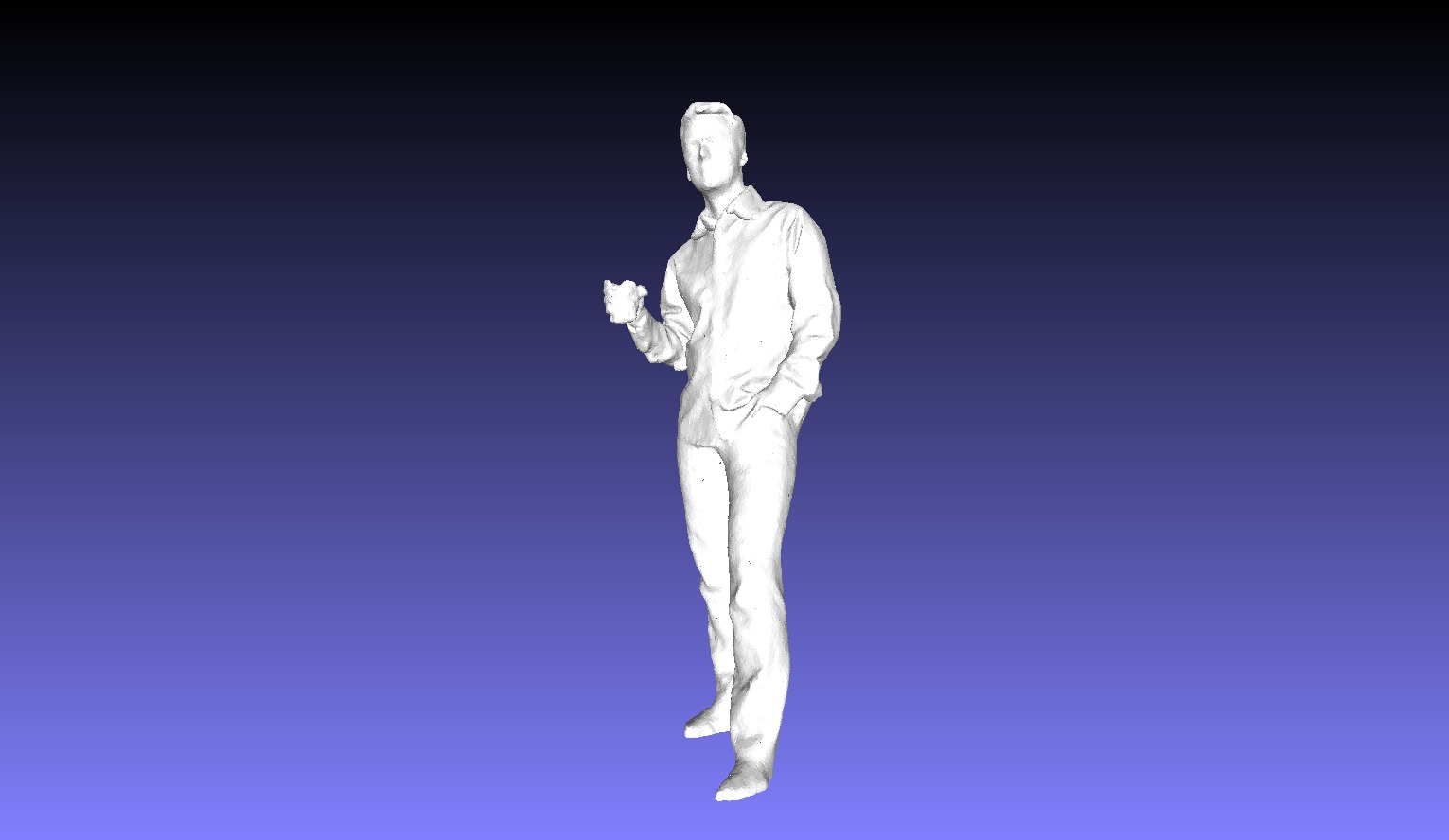 Printle O Homme 201 P 3D print model_31