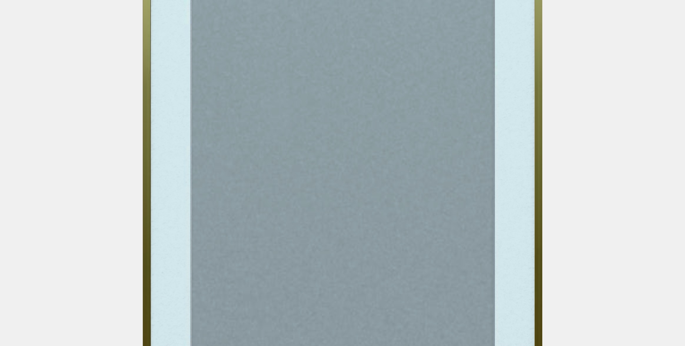 LOMVIKEN Ram Low-poly 3D model_11