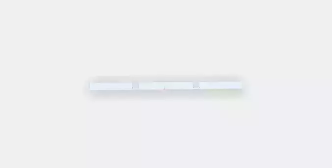 MITTLED LED light strip for kitchen drawer with sensor