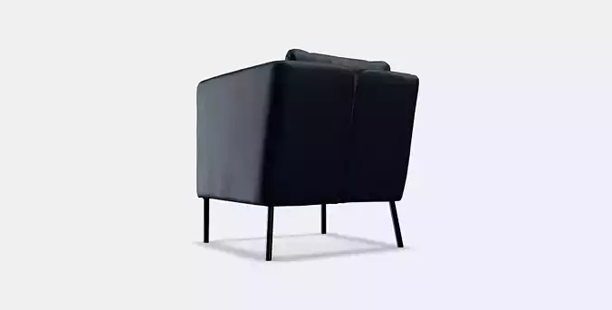 EKERO Armchair 4