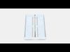 BRIMNES Bed frame with storage 8 Low-poly 3D model_1