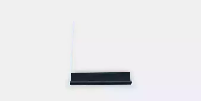 FRIDANS Blackout roller blind 3