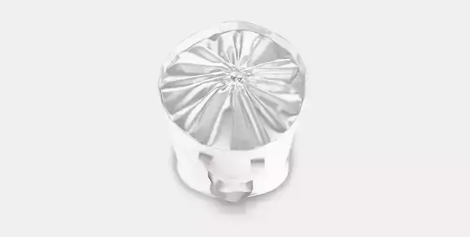 PURRPINGLA Laundry bag 1