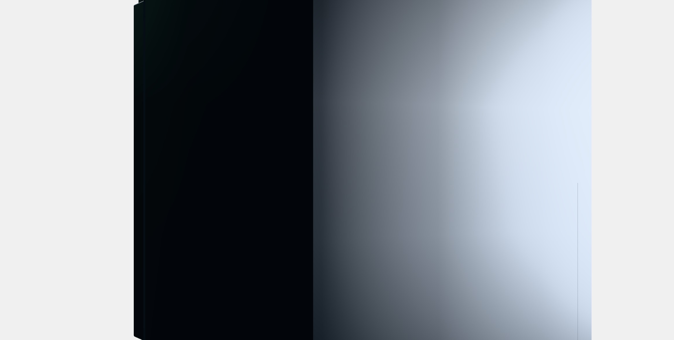 Siguro WC-F121B Wine Touch Low-poly 3D model_2