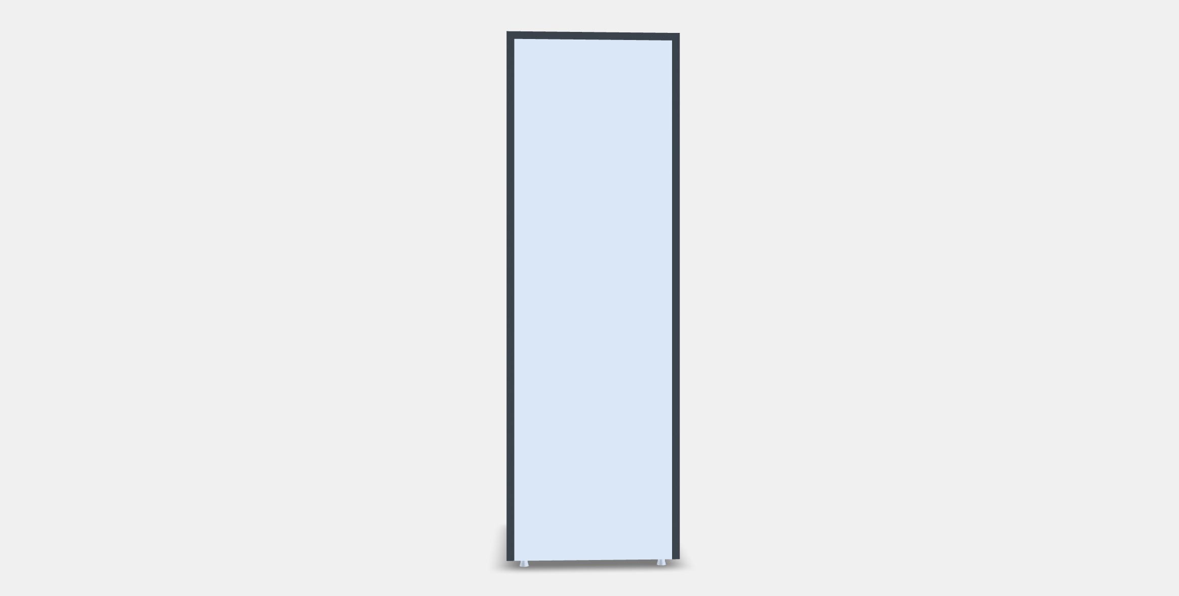 Siguro BF-J140S Arctic Low-poly 3D model_14