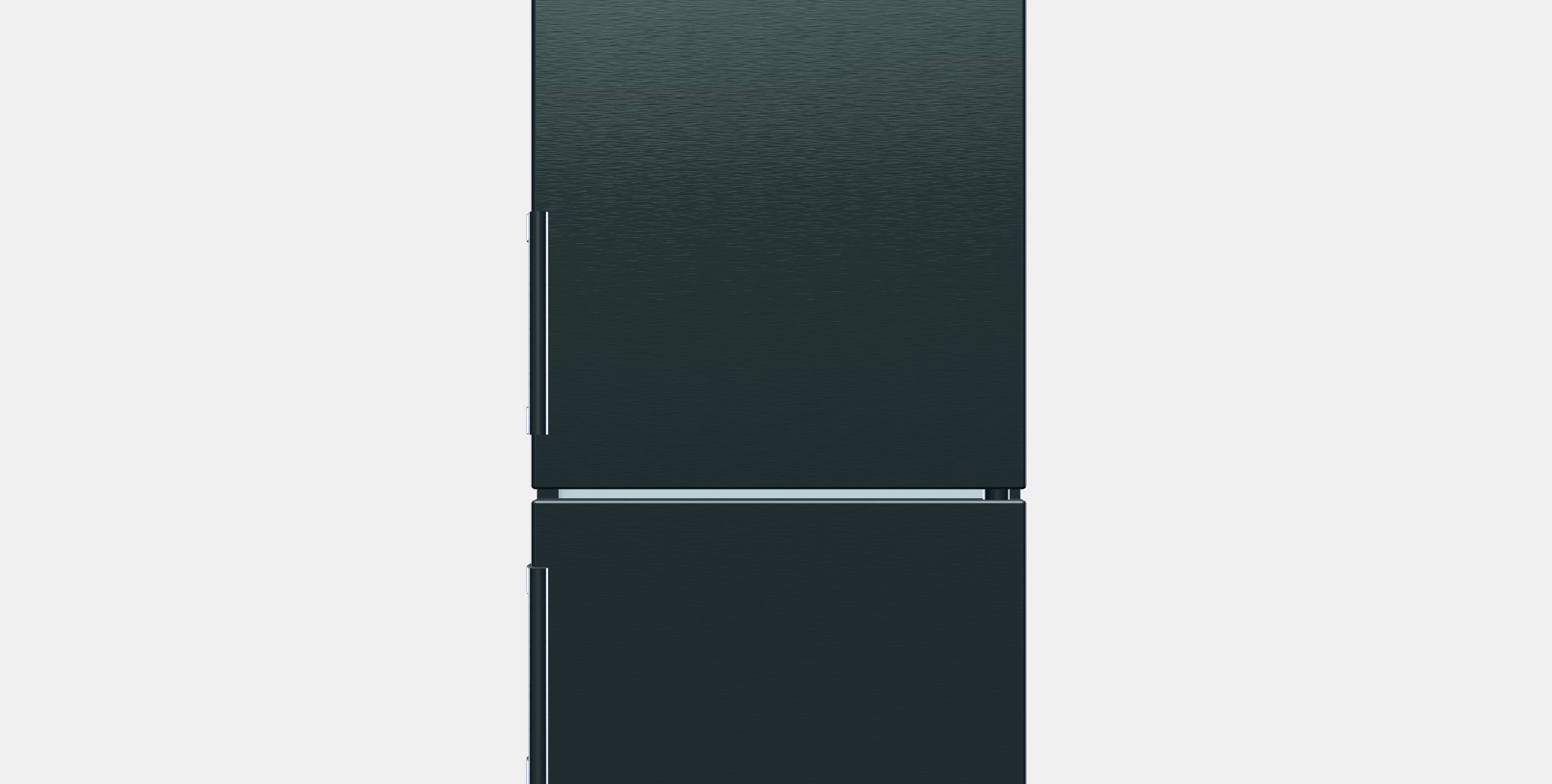 Siguro BF-J140S Arctic Low-poly 3D model_11