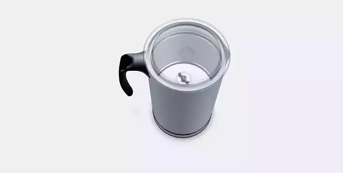 Siguro MF-M620SS Coffee Time Max