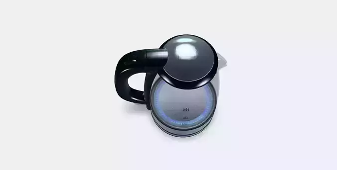 Siguro EK-G210GL Bright Glass