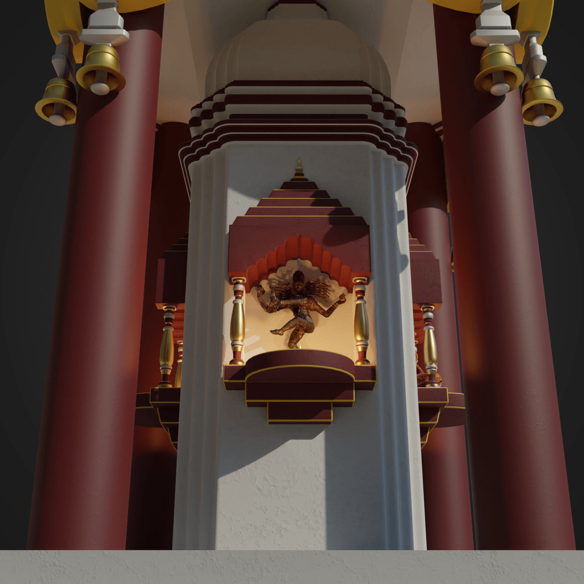 Hindu Temples Collection _19