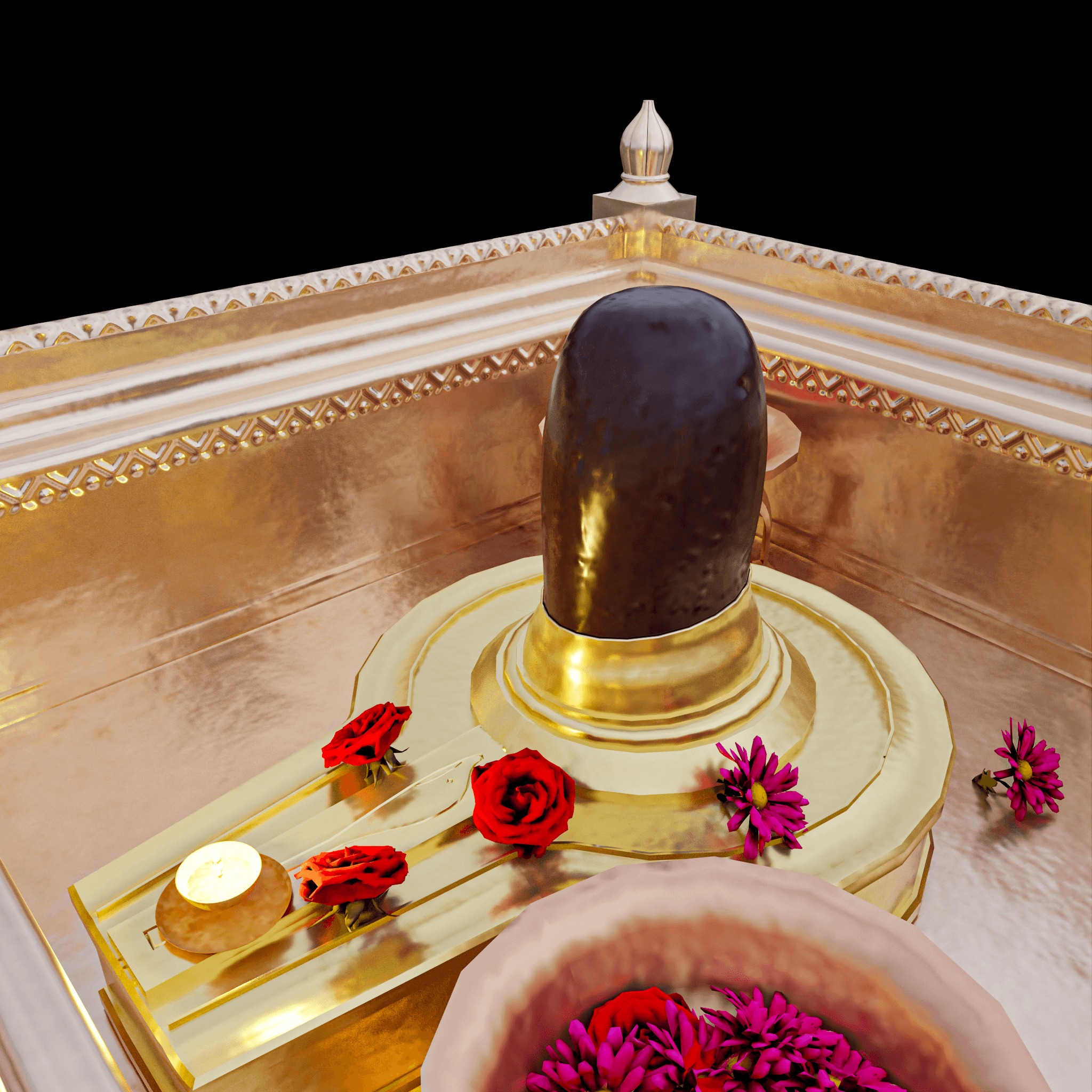 Hindu Temples Collection _26