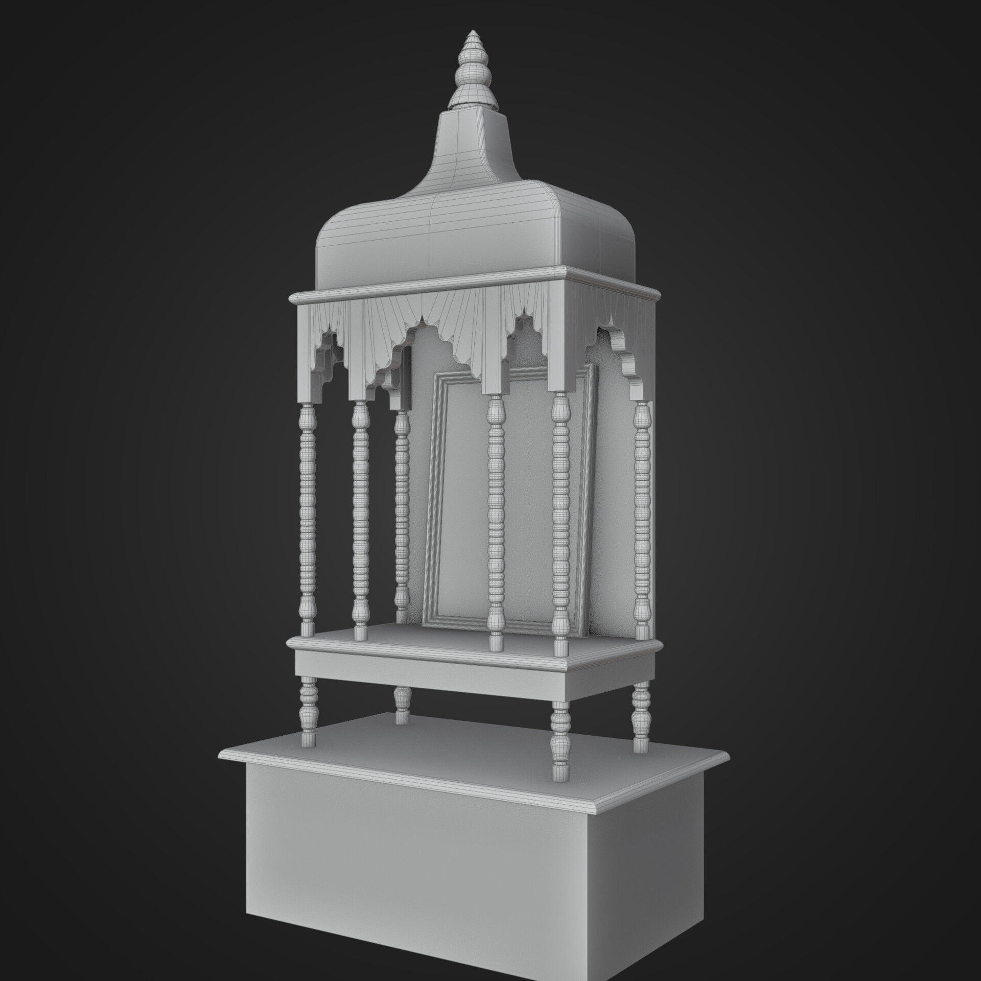 Hindu Temples Collection _32