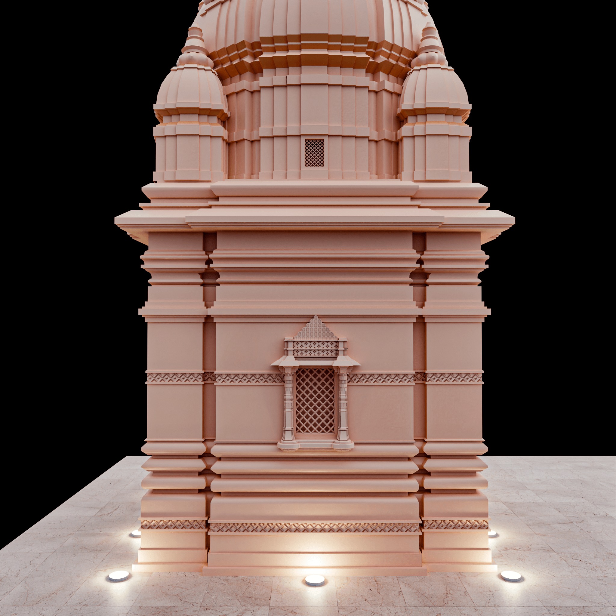 Hindu Temples Collection _8