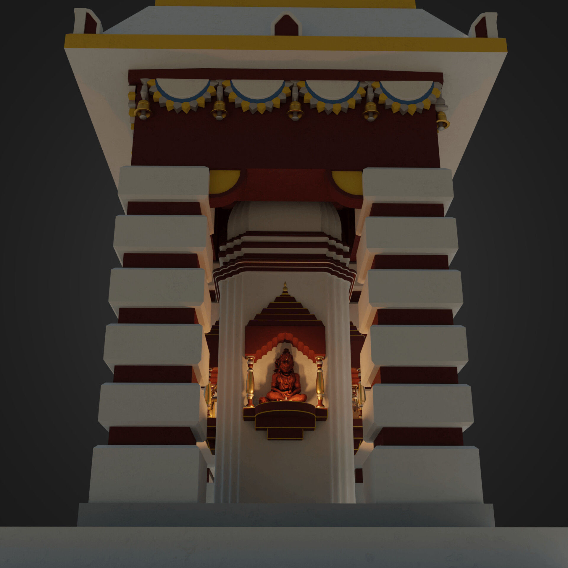 Hindu Temples Collection _24