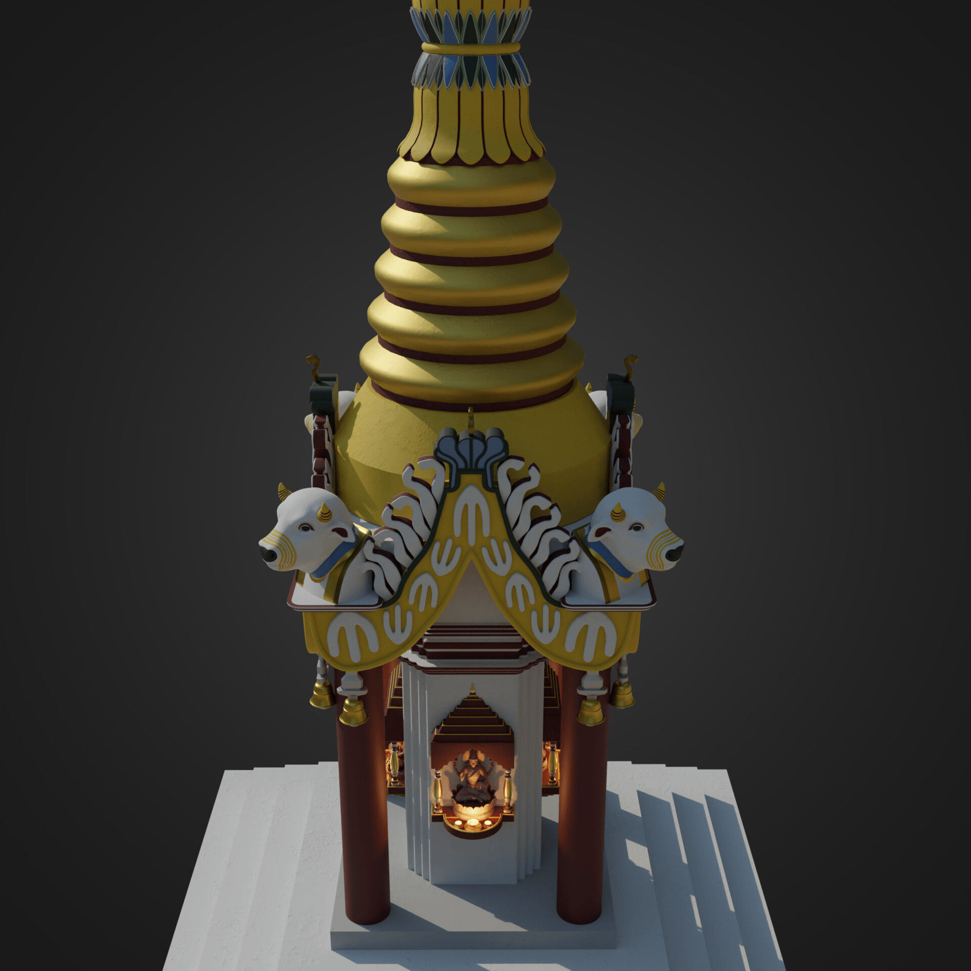 Hindu Temples Collection _17