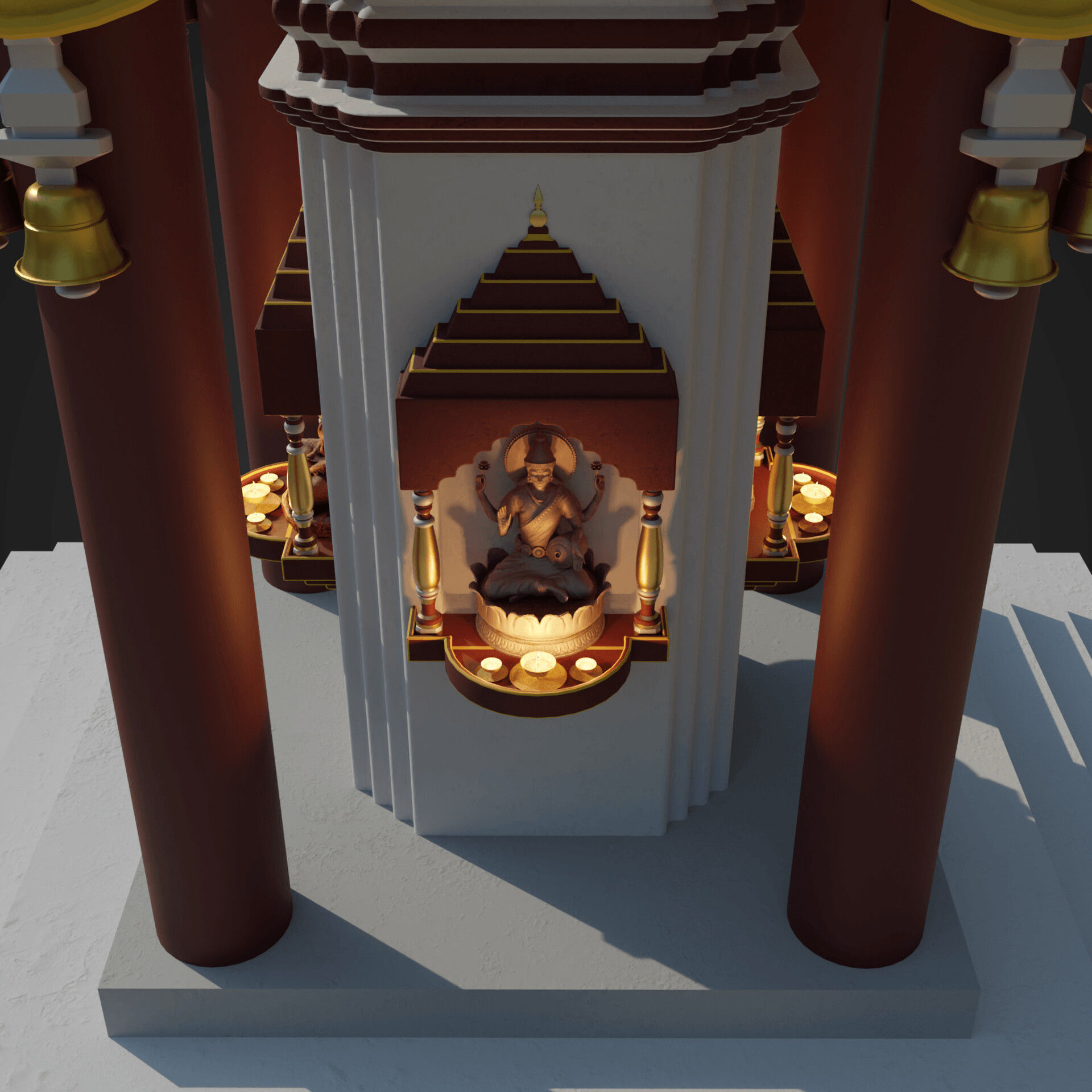 Hindu Temples Collection _18