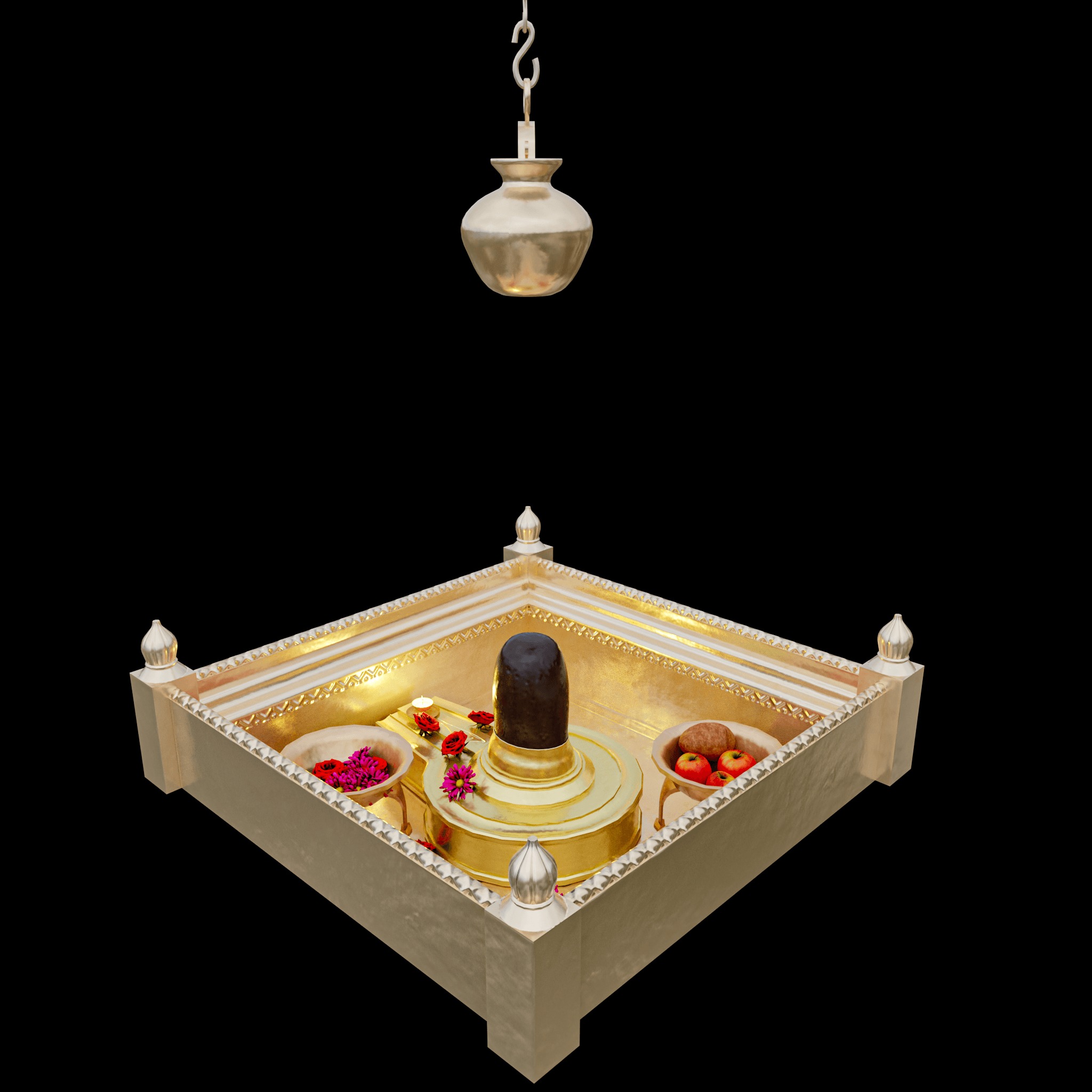 Hindu Temples Collection _28