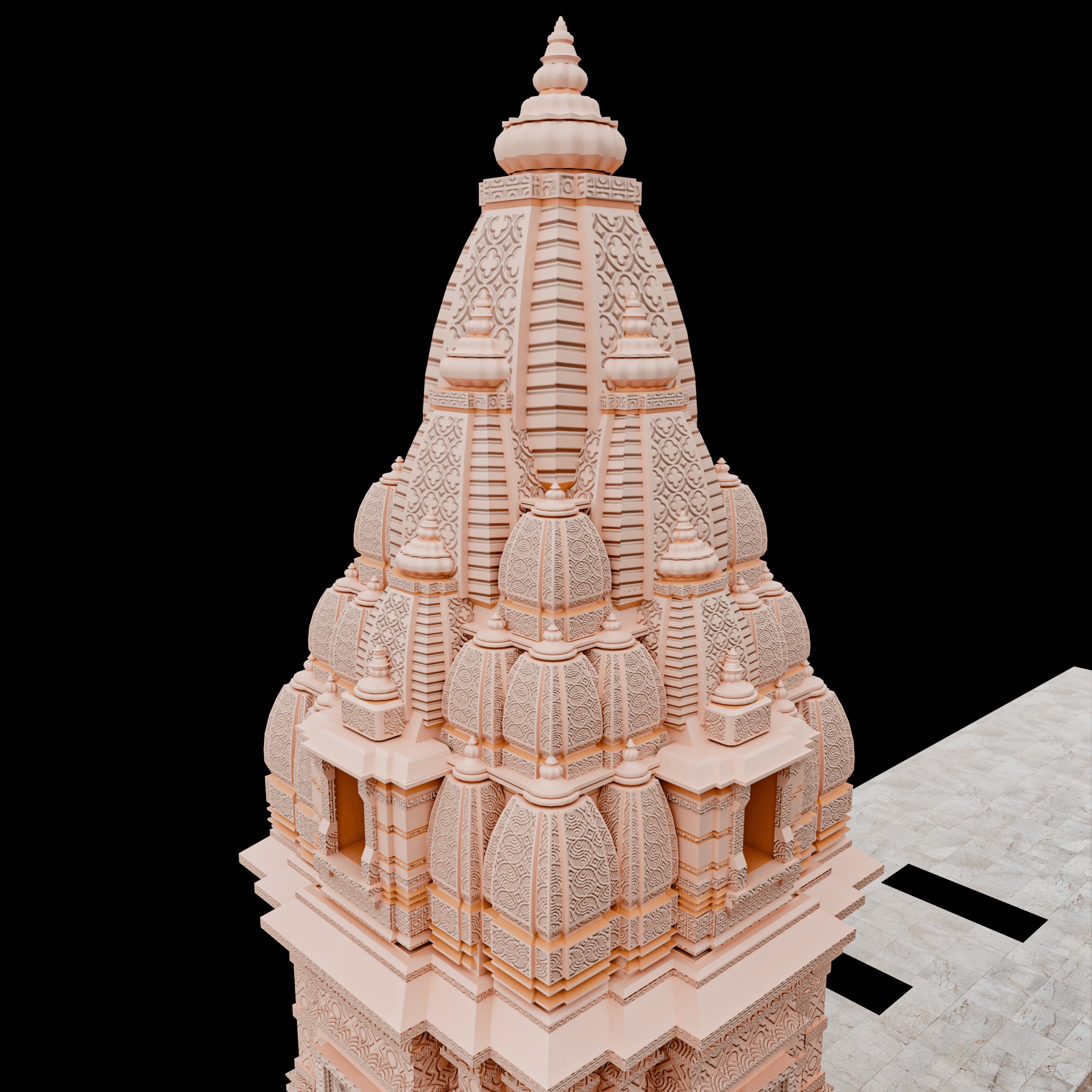 Hindu Temples Collection _15