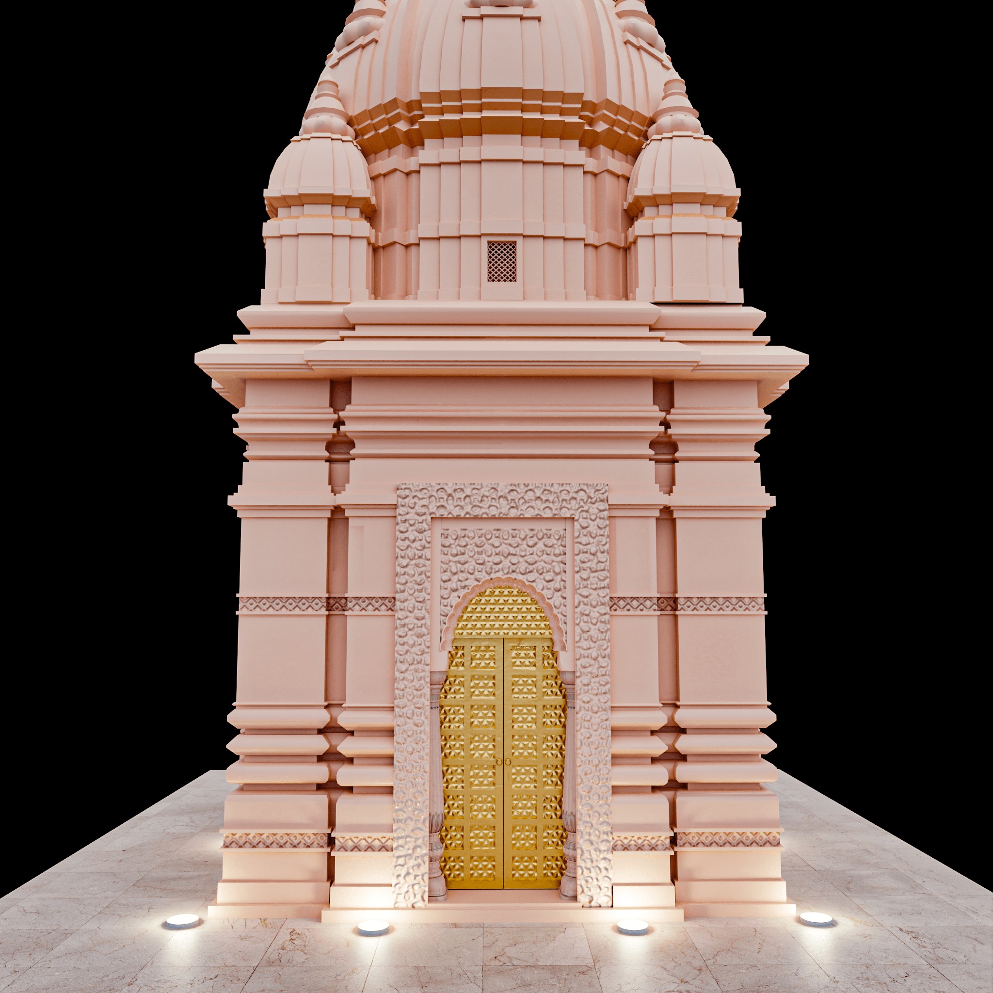 Hindu Temples Collection _7