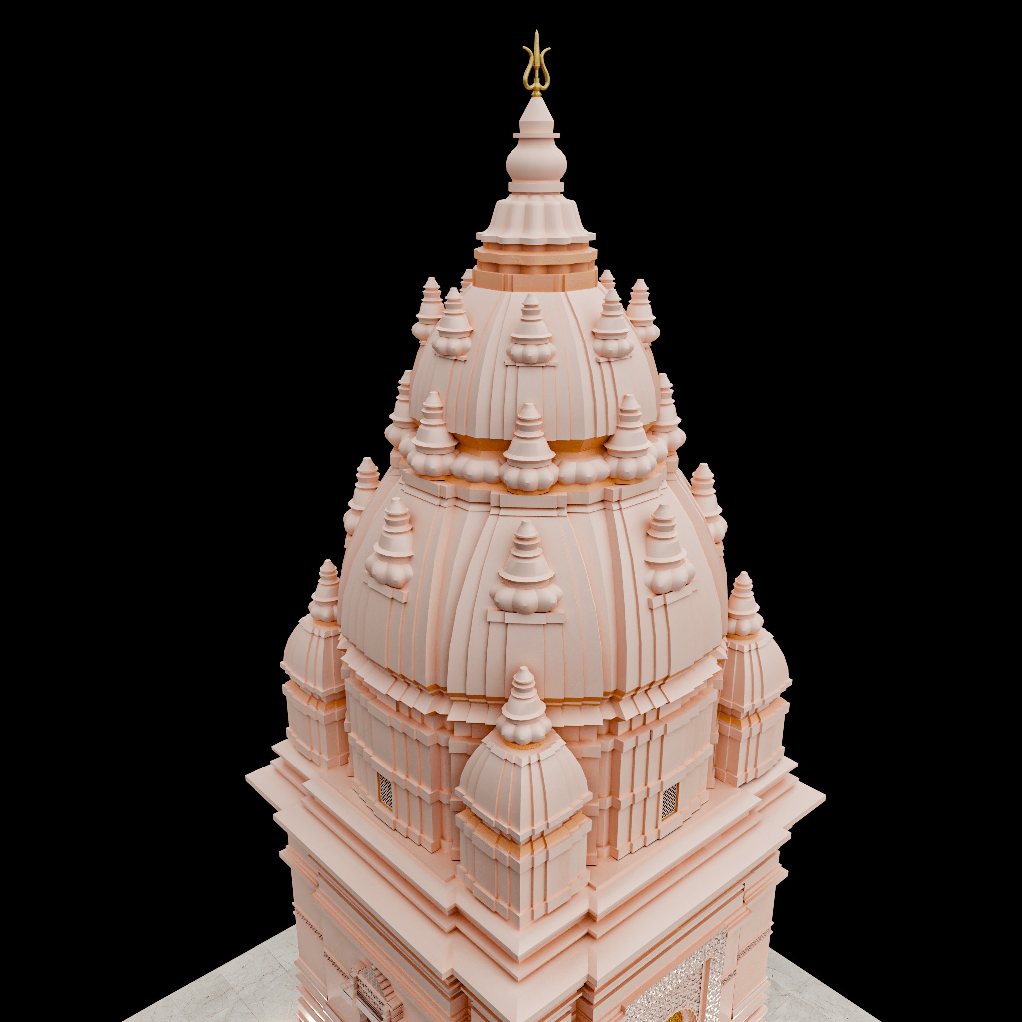 Hindu Temples Collection _9