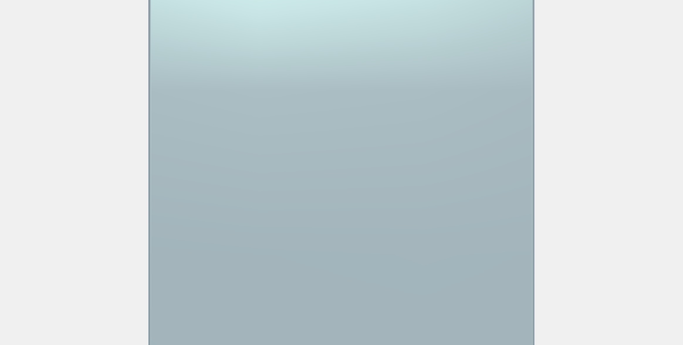 Siguro UF-A110W Fast Freeze 85 Low-poly 3D model_11