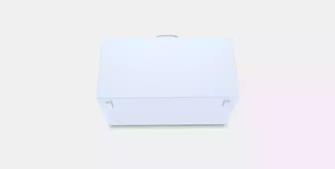 Siguro CF-O15W Fast Freeze 400