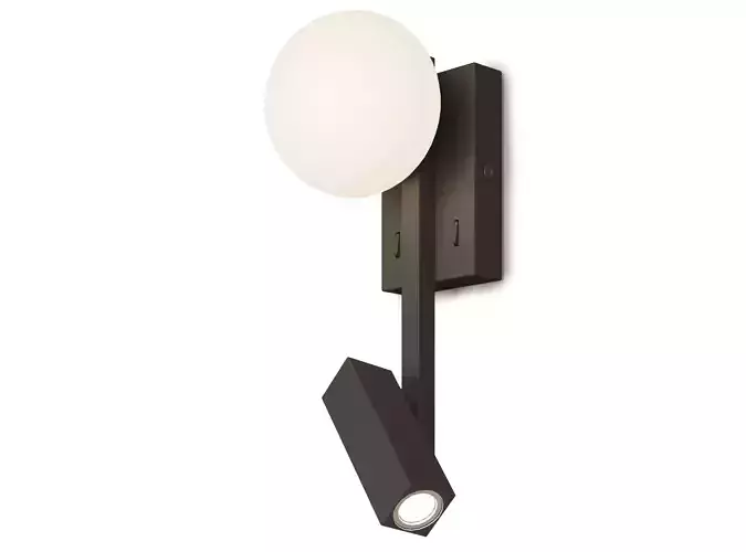 Wall lamp ST Luce BOTELLI SL1581 401 02