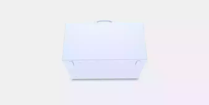 Siguro CF-K15W Fast Freeze 299