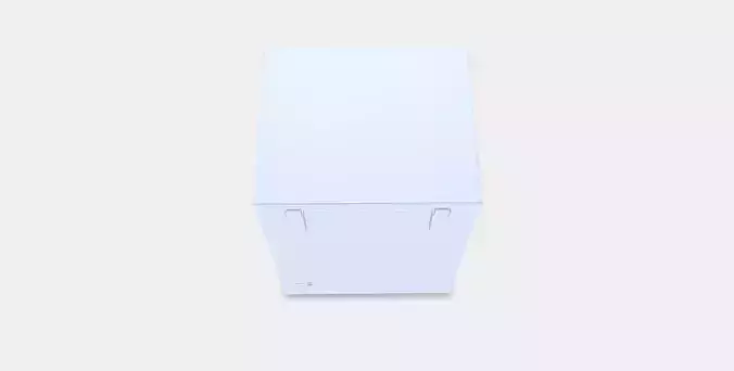 Siguro CF-D16W Fast Freeze 142