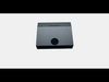 Siguro HD-U210B Under Hood Low-poly 3D model_1