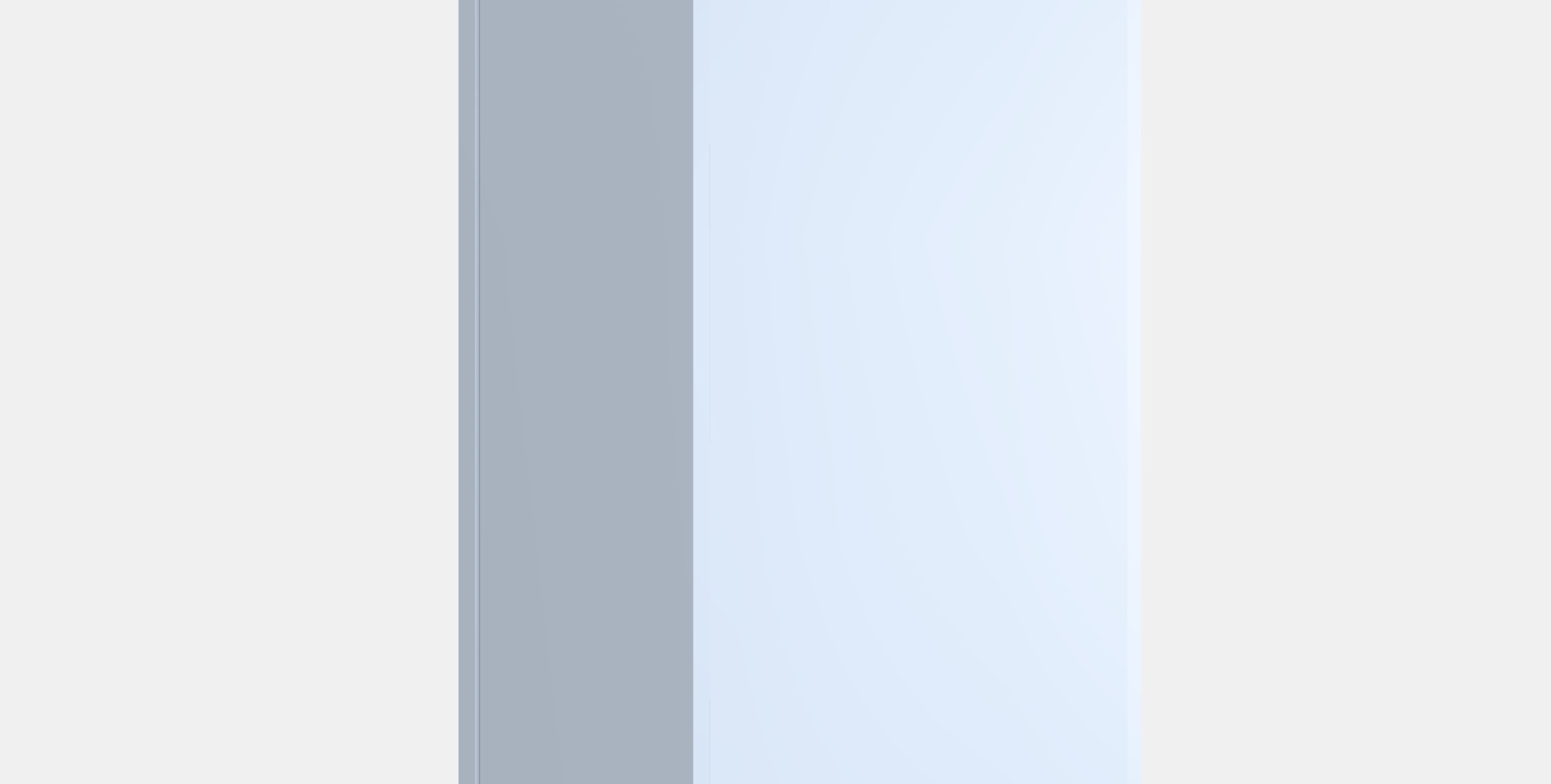 Siguro UF-D310W Fast Freeze 166 Low-poly 3D model_2