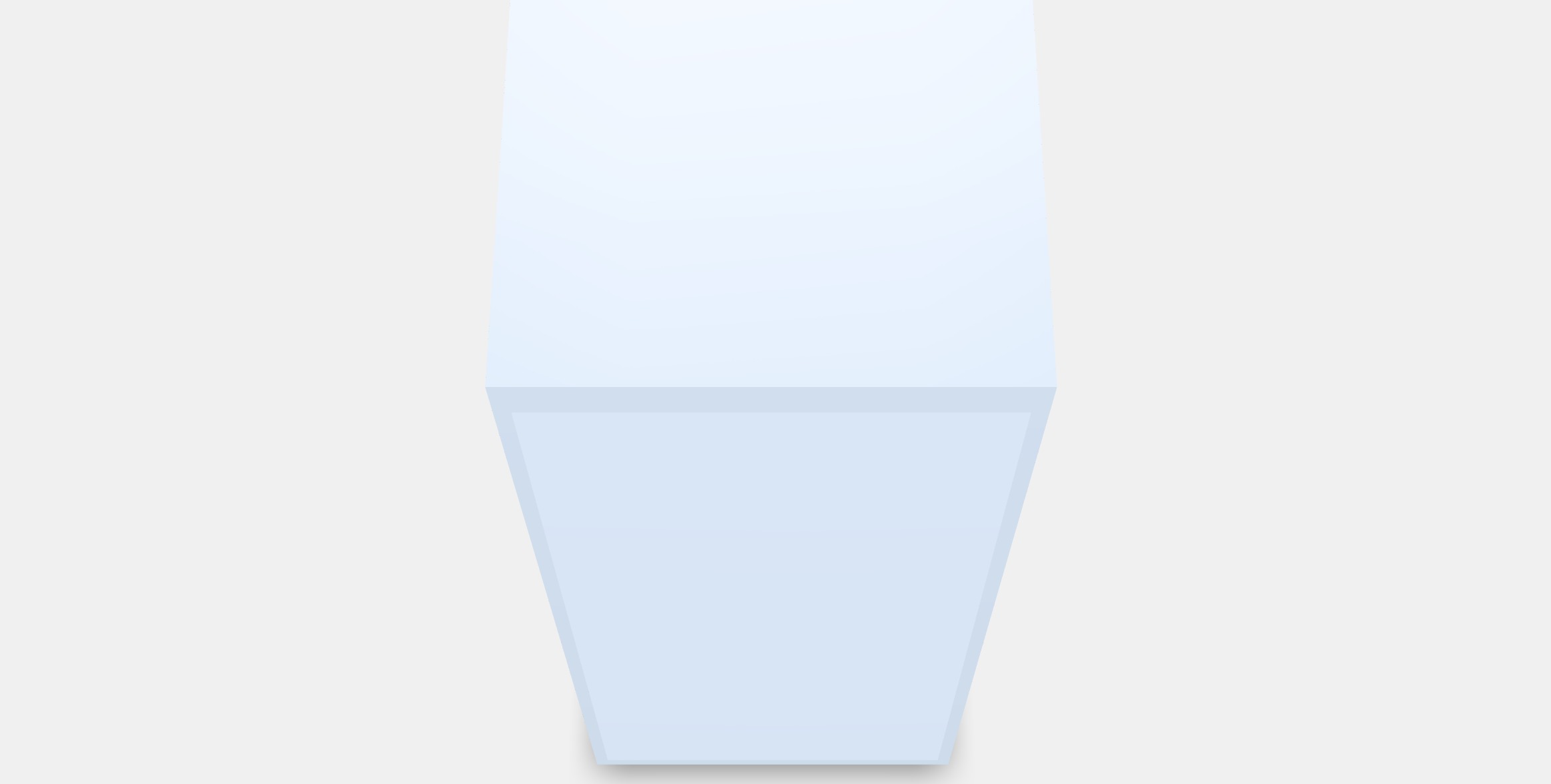 Siguro UF-D310W Fast Freeze 166 Low-poly 3D model_4