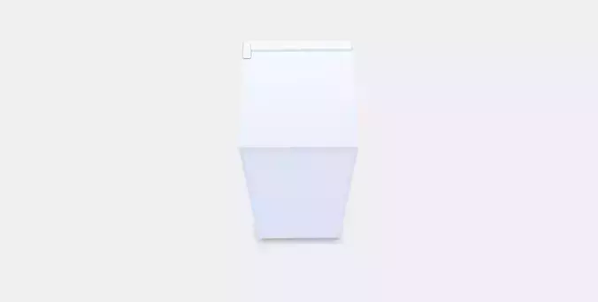 Siguro UF-D310W Fast Freeze 166