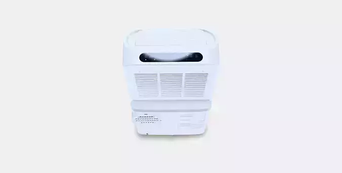 Siguro AC-I160W Breeze 16