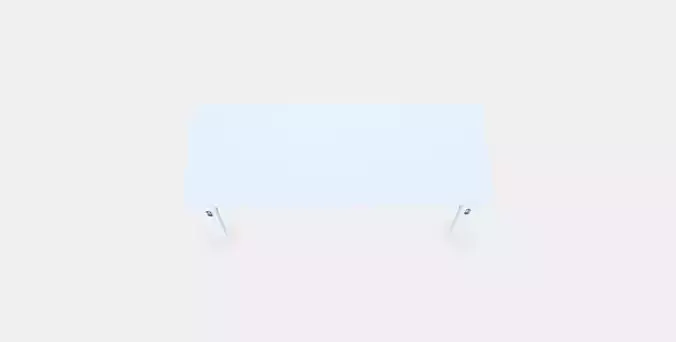 BERGSHULT - RAMSHULT Wall shelf 2