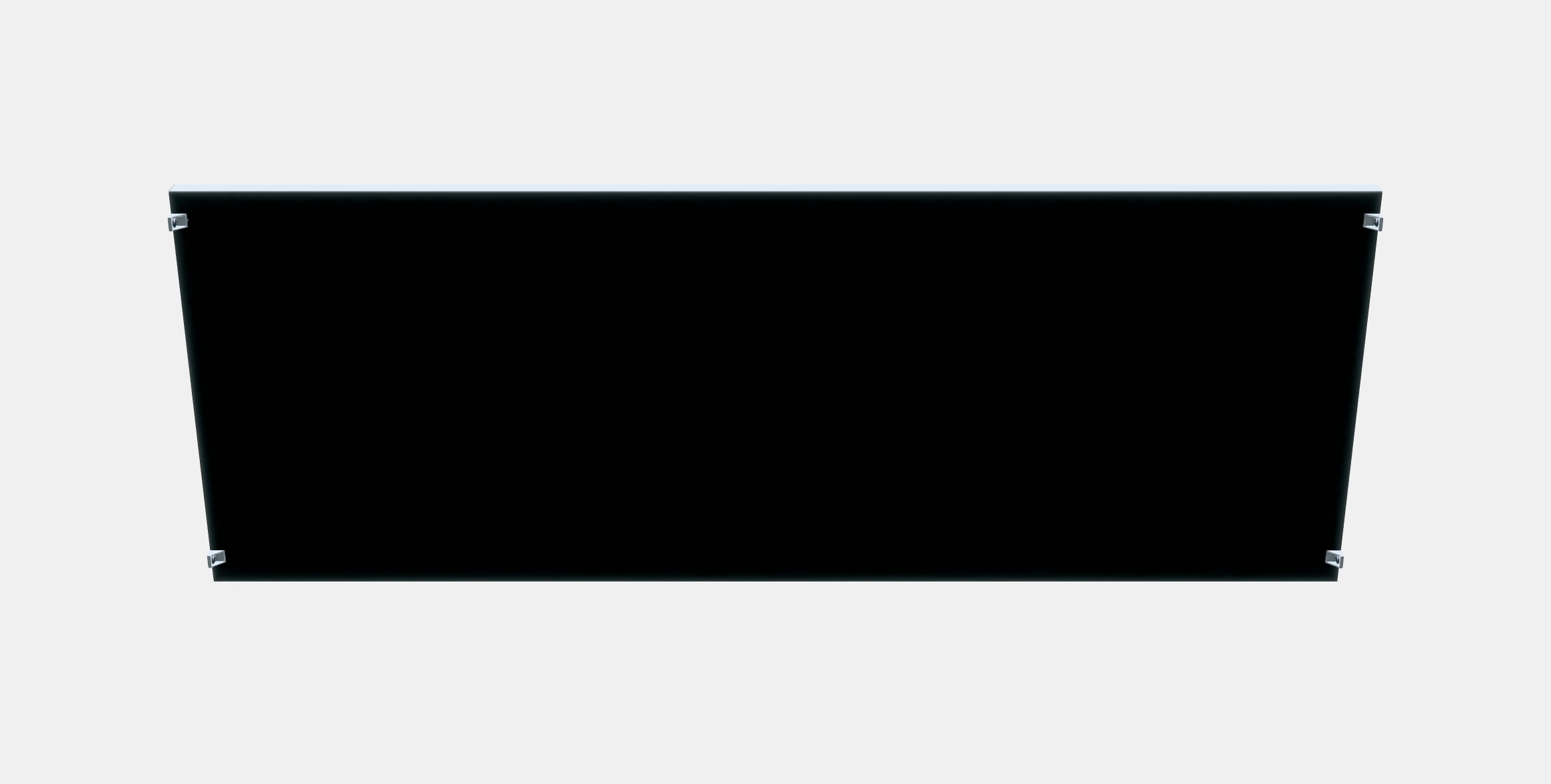 KOMPLEMENT Shelf 3 Low-poly 3D model_7