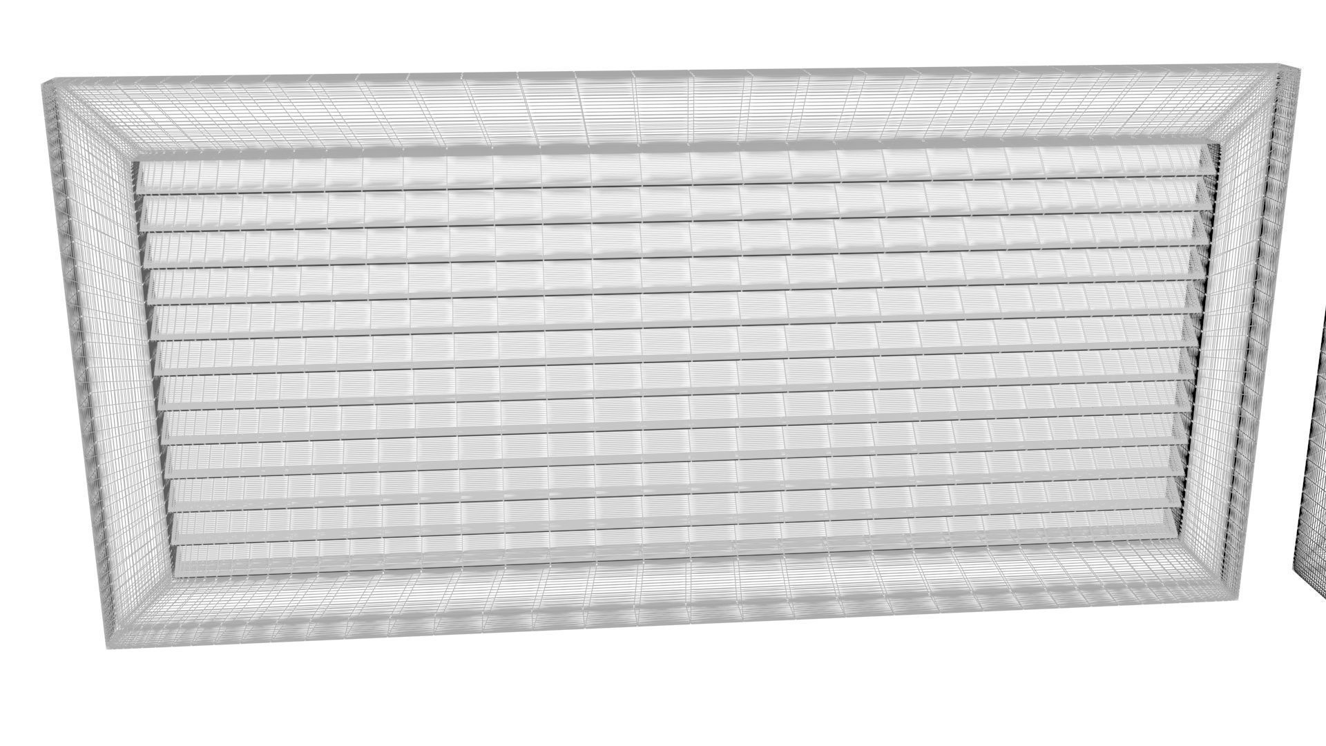 Vent Covers 3D model_29