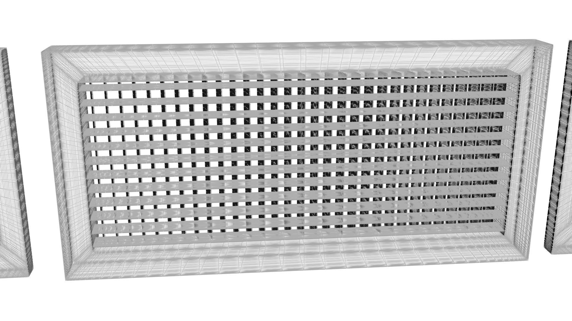 Vent Covers 3D model_30