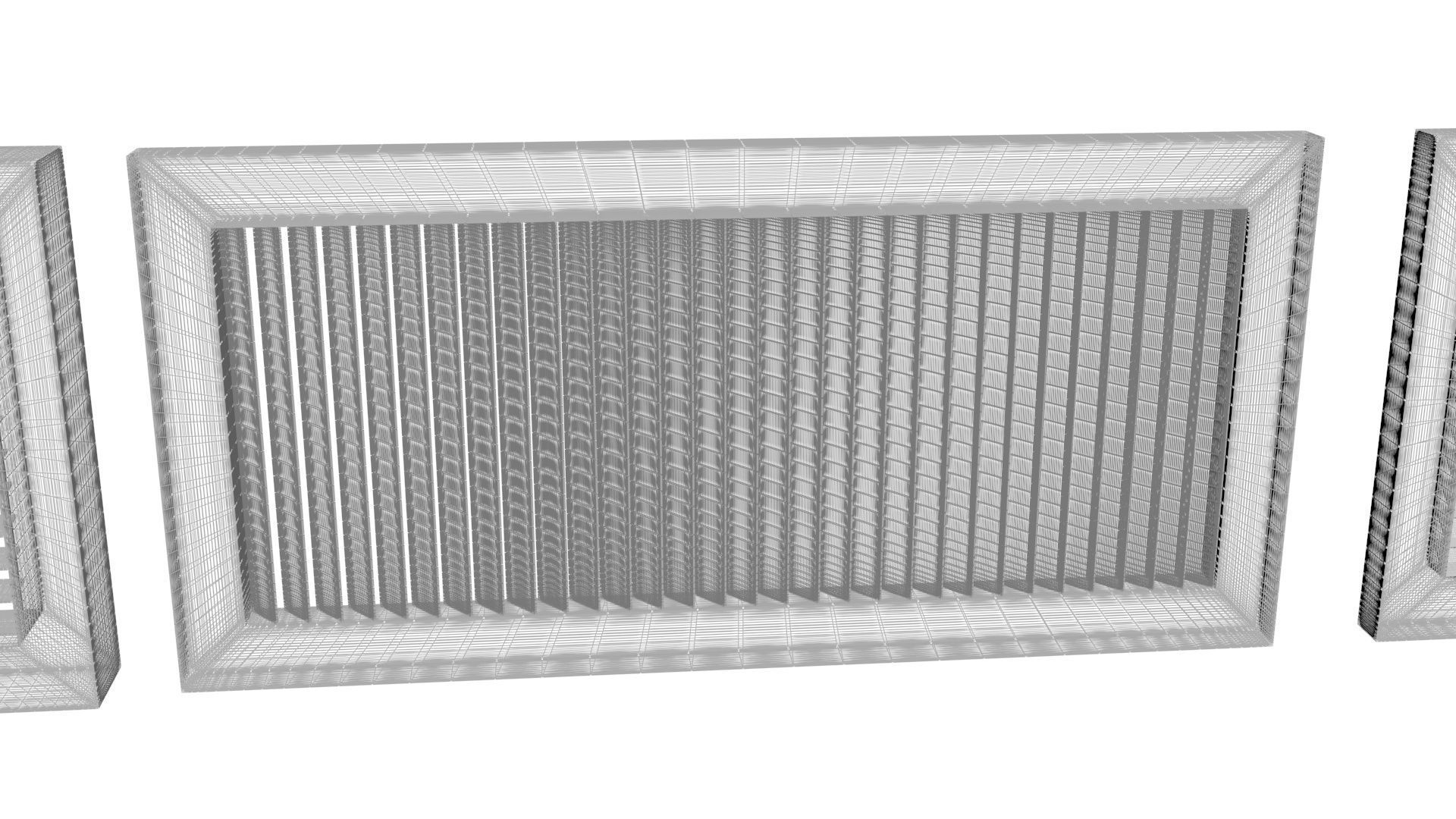 Vent Covers 3D model_31