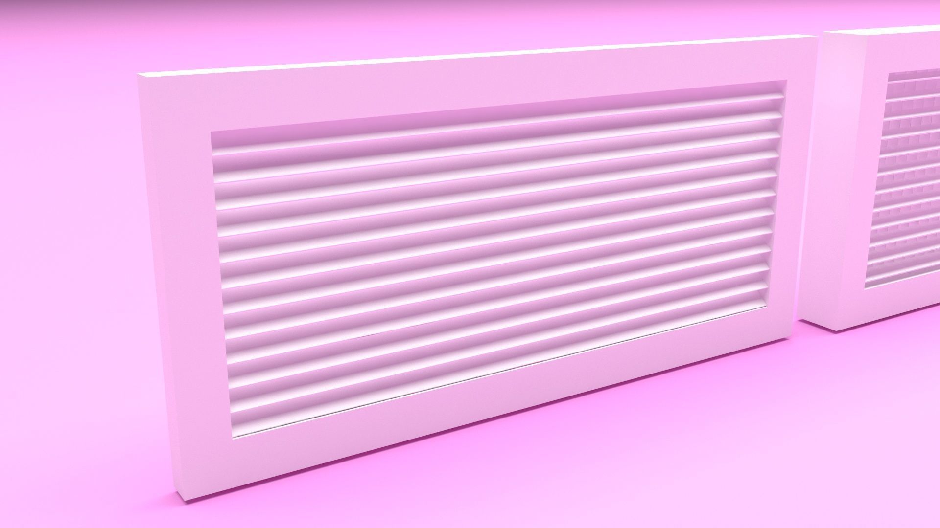 Vent Covers 3D model_41