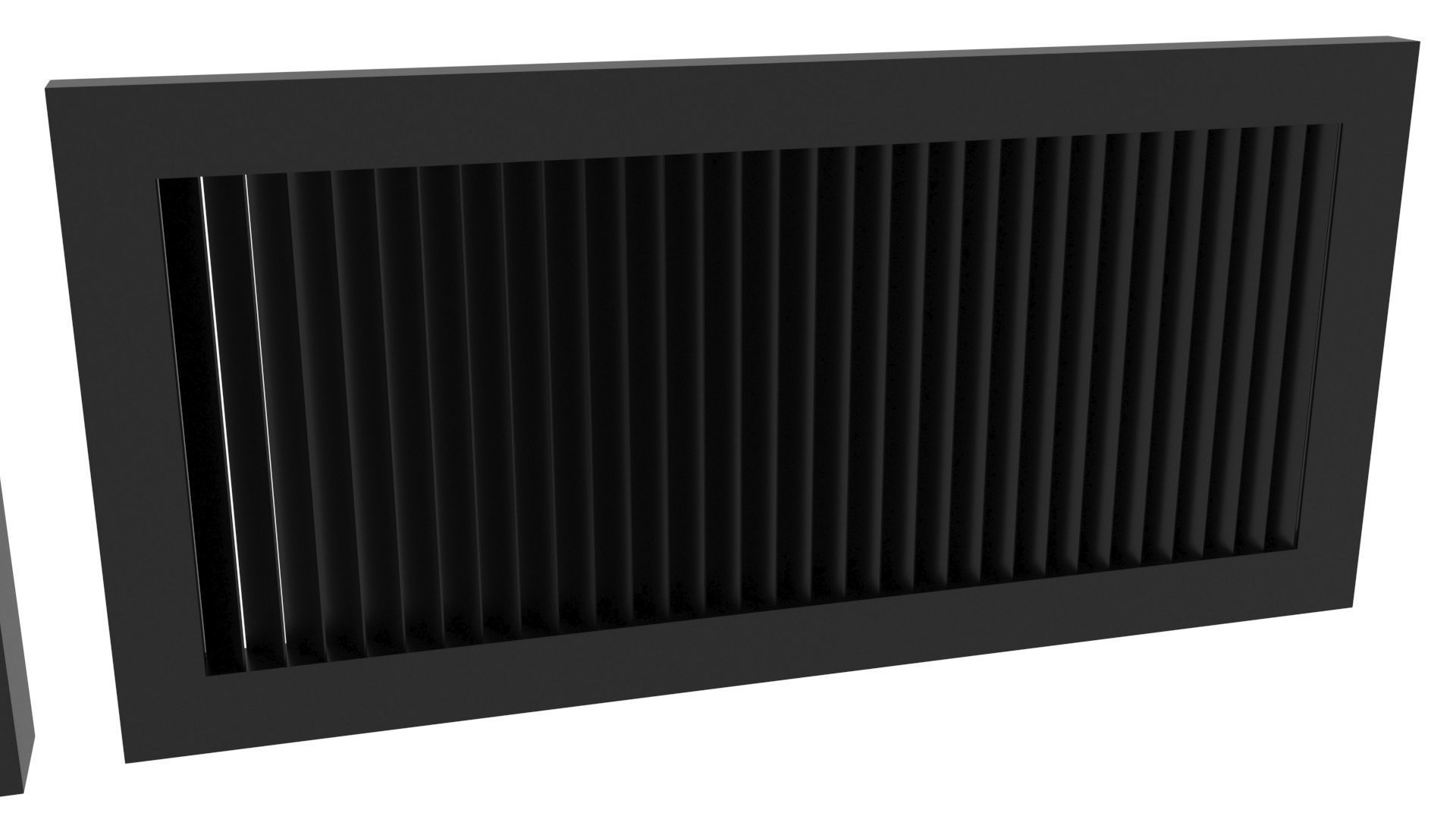 Vent Covers 3D model_14