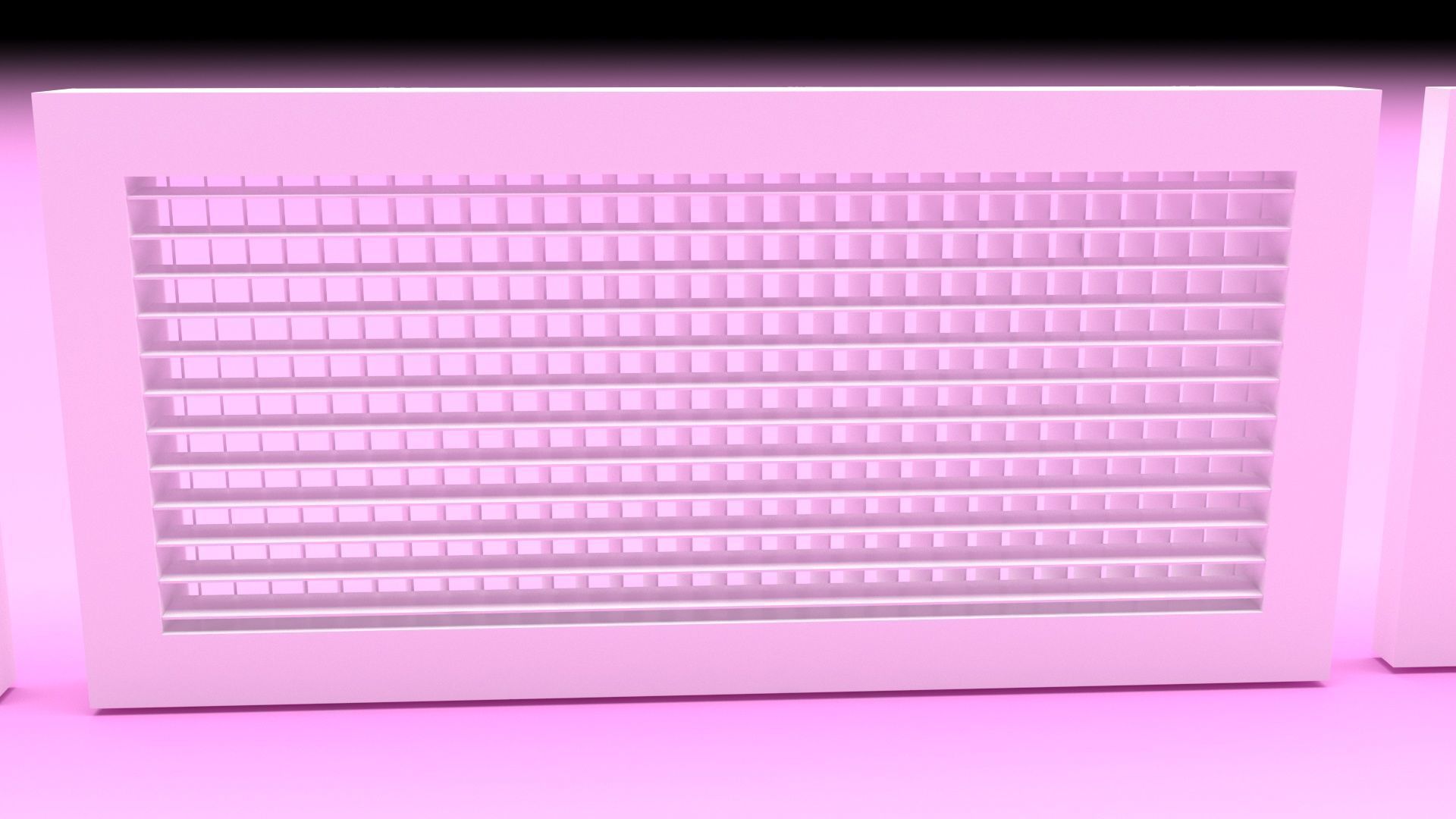 Vent Covers 3D model_42