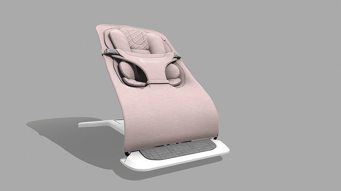 Baby Carriers 3D model
