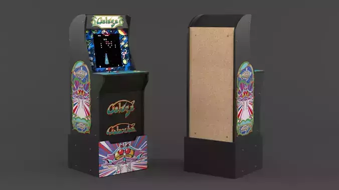 Arcade Machine