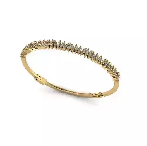 Bracelet size17 Model 6044