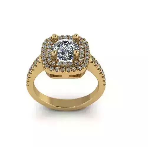 Wedding ring Model 6041