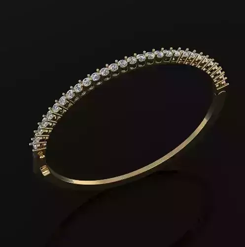 Bracelet size17 Model 6031