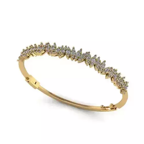 Bracelet size18 Model 6003